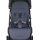 EASYWALKER Jackey NXT XL športový kočík Moss Green