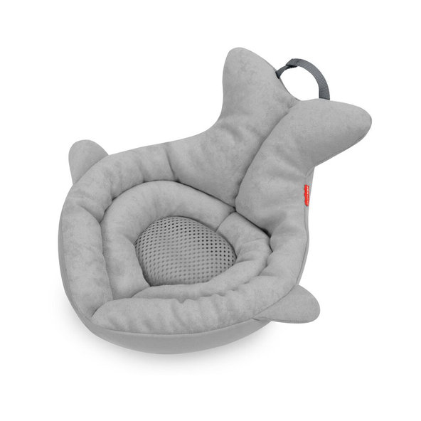 SKIP HOP Moby Podložka do kúpeľa froté 0-6 m