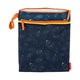 Skip Hop Spark Style nepremokavé vrecko Rocket 30 x 38 cm
