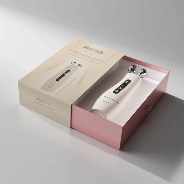 NENO Beauty Prístroj s technológiou EMS a RF Algo
