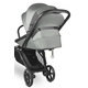 EASYWALKER Rockey L športový kočík Fresh Green