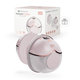 KINDERKRAFT Odsávačka Single Hands-free Mamaflow Pink