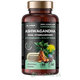 BE A PRO! ASHWAGANDHA Dual Standardized 30 kapsúl