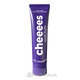 CHEEEES Multi fruits bieliaca zubná pasta 60 g
