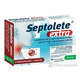 SEPTOLETE EXTRA 3/1 MG KOLA PAS ORD 16