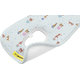 AEROMOOV Vložka do autosedačky Circus Tiger 0-13kg Limited