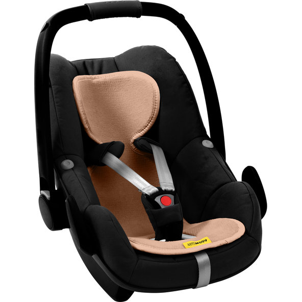 AEROMOOV Vložka do autosedačky Tuscany 0-13 kg