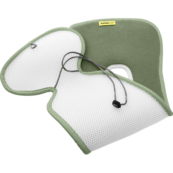 AEROMOOV Vložka do autosedačky Moss 9-18 kg