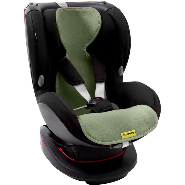 AEROMOOV Vložka do autosedačky Moss 9-18 kg