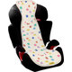 AEROMOOV Vložka do autosedačky Funny Shapes 15-36kg Limited