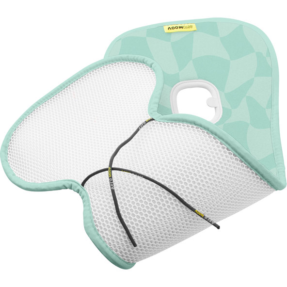 AEROMOOV Vložka do kočíka Cute Cubes Limited