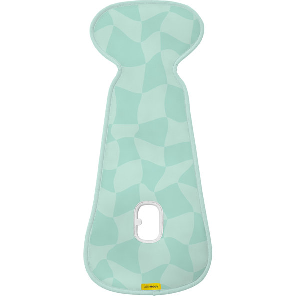 AEROMOOV Vložka do kočíka Cute Cubes Limited