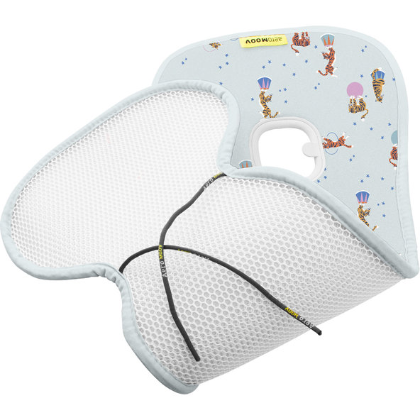 AEROMOOV Vložka do kočíka Circus Tiger Limited
