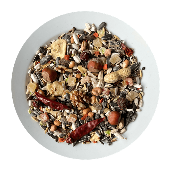 AVICENTRA GOLD krmivo pre veľké papagáje 15kg