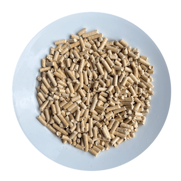 AVICENTRA drevená podstielka 20L