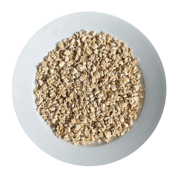 AVICENTRA kukuričná podstielka hrubá 10L