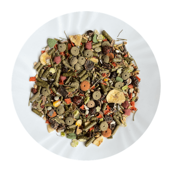 AVICENTRA morča špeciál krmivo pre morčatá 1kg