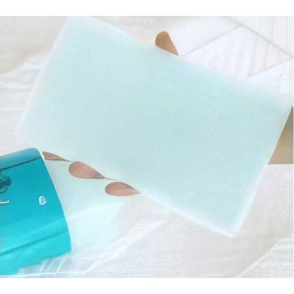 Addermis biActiv E Mydlová špongia jednorazová 20ks