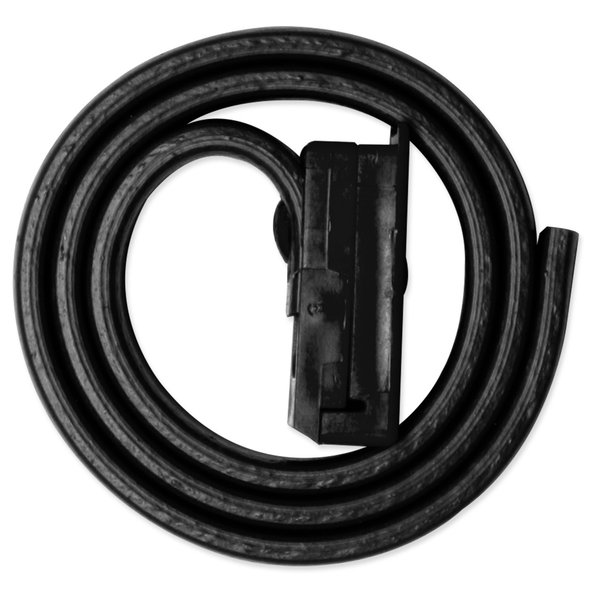 Beaphar DIAZ antiparazitný obojok pre psy 65cm