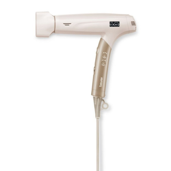 Beurer Iconic Pro sušič a styler vlasov HC 150