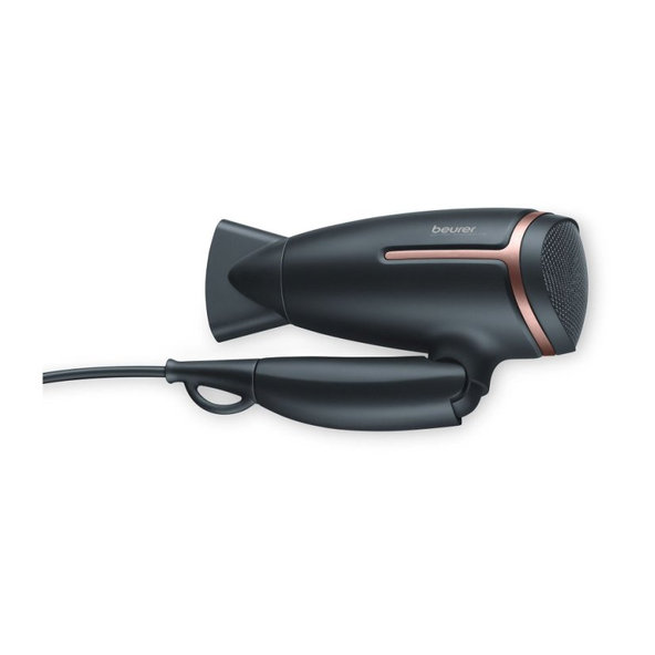 Beurer Style Pro cestovný fén HC 25