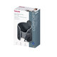 Beurer vyhrievací pás HK60 Cosy Grey
