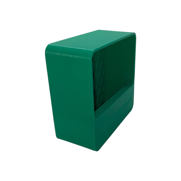 COCKROACH kŕmitko na šváby zelené 120x120x55 mm