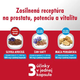 Cemio RED3 kapsule 60+15 zadarmo