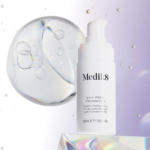 Medik8 EXO-PDRN Prismatic+ Omladzujúce sérum 30ml