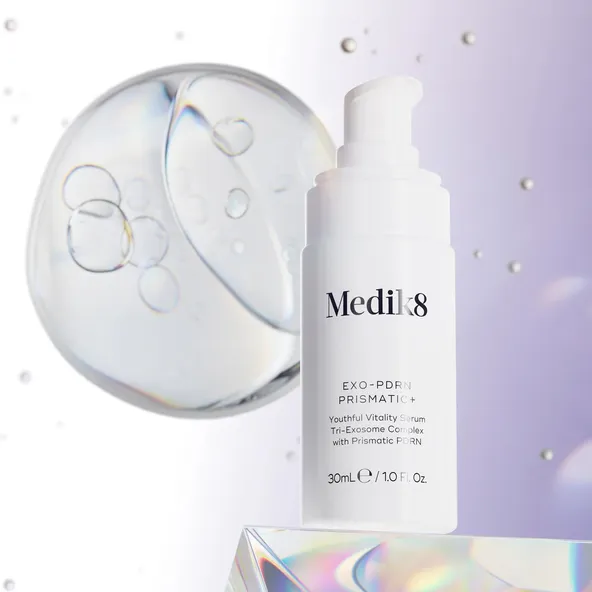 Medik8 EXO-PDRN Prismatic+ Omladzujúce sérum 30ml