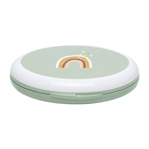 BEBE-JOU Manikúra Rainbow Sky