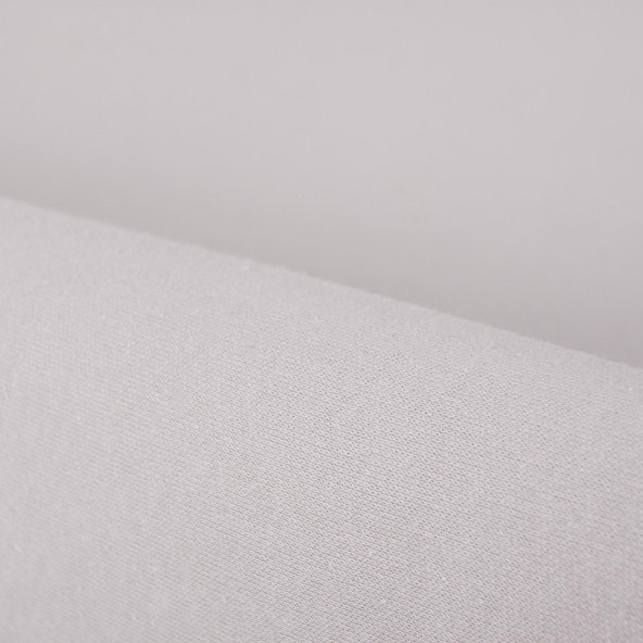 CEBA Poťah na prebaľovaciu podložku 50 x 70-80 Light Grey + Grey Stars 2ks