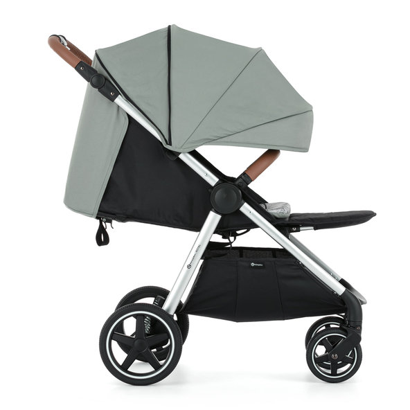 PETITE&MARS Kočík športový Royal Iron Green Complete