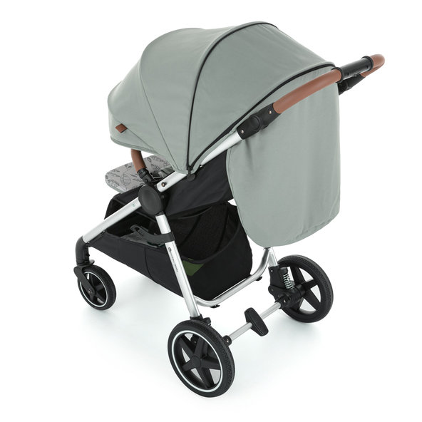 PETITE&MARS Kočík športový Royal Iron Green Complete