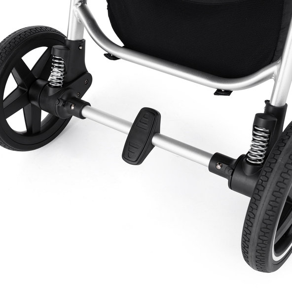 PETITE&MARS Kočík športový Royal Iron Green Complete