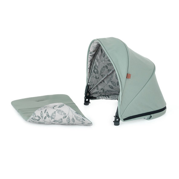 PETITE&MARS Kočík športový Royal Iron Green Complete