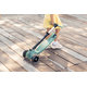 QPLAY Sparkling Black kolobežka 36 m+