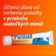 Fenistil gél na alergiu a popáleniny, 1 mg/g, 50g