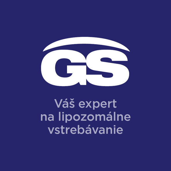 GS Koenzým Lipo Q10 100 mg 60 kapsúl