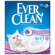 Podstielka Ever Clean Lavender ,hrudkujúca 10l