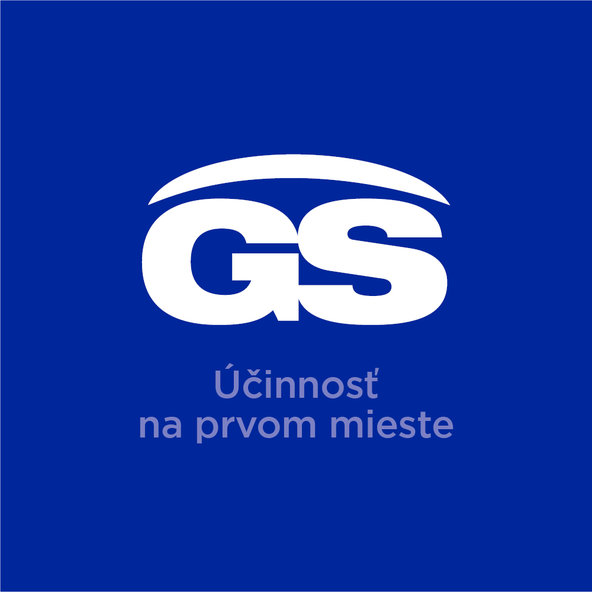 GS Probiotic Strong 60+20 kapsúl