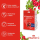 GS Vitamín C 1000 so šípkami  100 + 20 tabliet