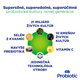 GS Probiotic Strong 60+20 kapsúl