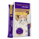 Happy Snack by Feliway kuracia maškrta pre mačky 6 x 15 g