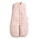 ERGOPOUCH Vak a overal na spanie 2v1 bavlna Suit Daisies 8-24 m