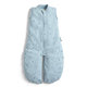 ERGOPOUCH Vak a overal na spanie 2v1 bavlna Suit Dragonflies 3-12 m