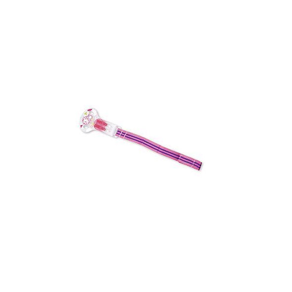 Klip na cumlík 1 ks 0m+