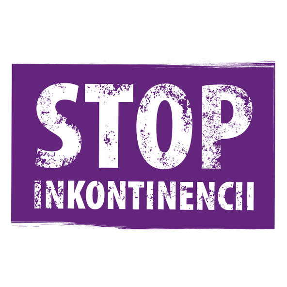 IVE INKONTIN STOP pri nechcenom úniku moču 60+15cps