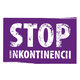 IVE INKONTIN STOP pri nechcenom úniku moču 60+15cps