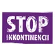 IVE INKONTIN STOP pri nechcenom úniku moču 60+15cps